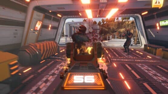Vecter Assault — screenshot 3