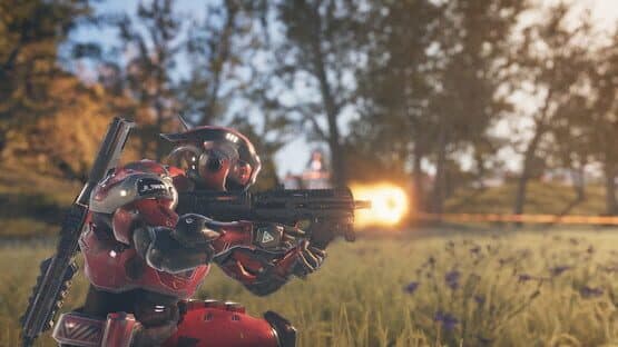 Vecter Assault — screenshot 4