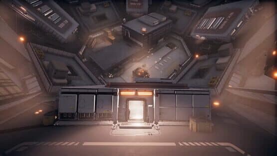 Vecter Assault — screenshot 5