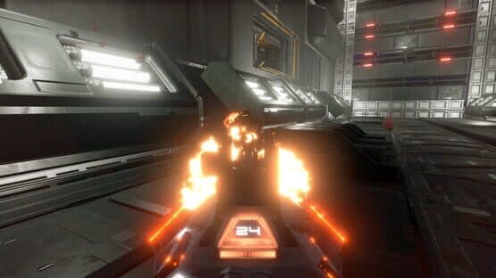 Vecter Assault — screenshot 7