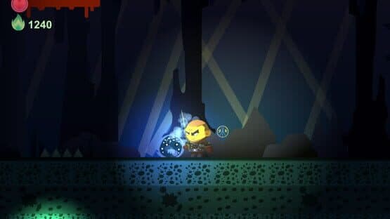 The Lost Adventure — screenshot 4