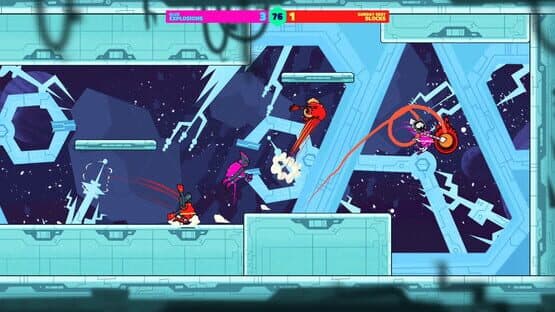 Dunk Dunk — screenshot 4