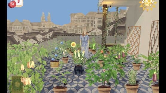 Pocket Oasis — screenshot 2