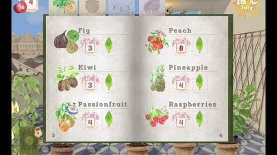 Pocket Oasis — screenshot 3