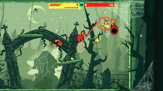 Dunk Dunk — screenshot 6