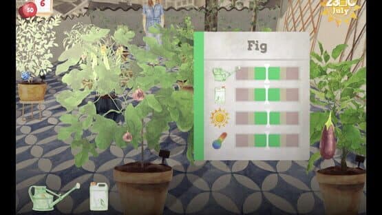 Pocket Oasis — screenshot 5