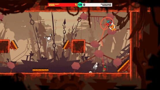 Dunk Dunk — screenshot 7