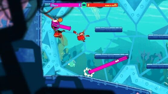 Dunk Dunk — screenshot 8