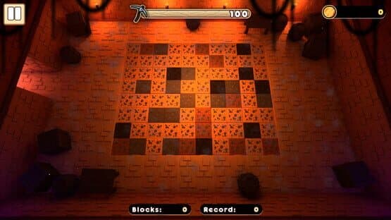 Tutenstone — screenshot 1