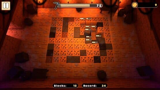 Tutenstone — screenshot 2