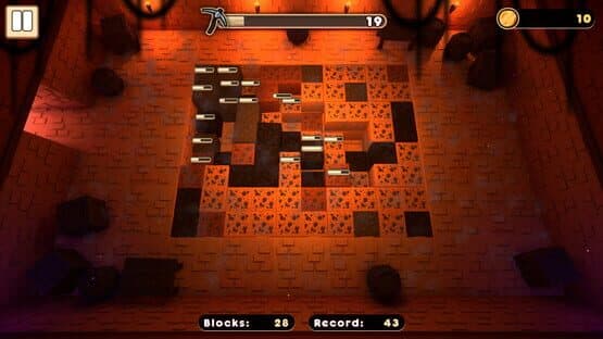 Tutenstone — screenshot 3
