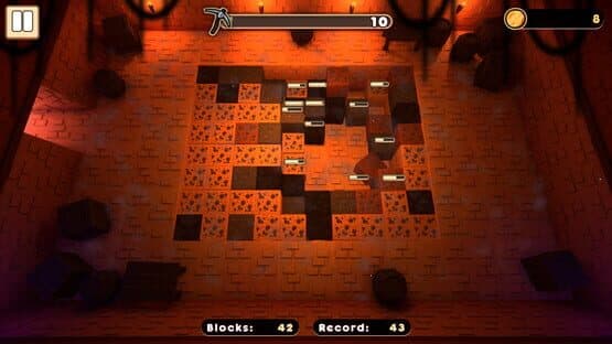 Tutenstone — screenshot 4