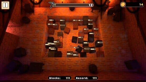 Tutenstone — screenshot 5