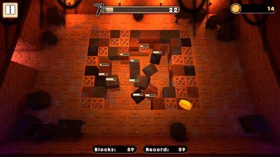 Tutenstone — screenshot 6