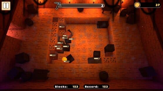 Tutenstone — screenshot 7