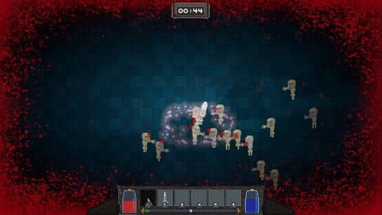Tower of the Mad Wizard — screenshot 1