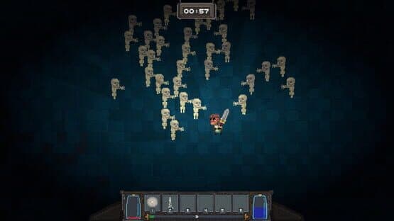 Tower of the Mad Wizard — screenshot 2