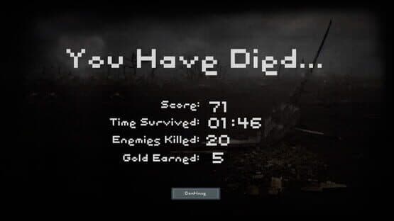 Tower of the Mad Wizard — screenshot 3