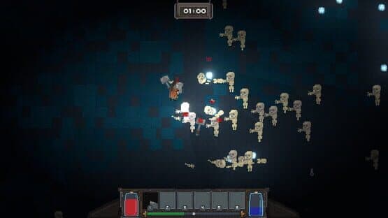 Tower of the Mad Wizard — screenshot 6