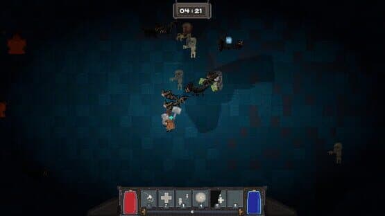 Tower of the Mad Wizard — screenshot 7