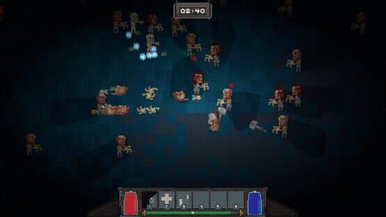 Tower of the Mad Wizard — screenshot 8