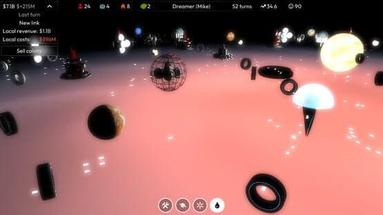Power Vacuum — screenshot 3