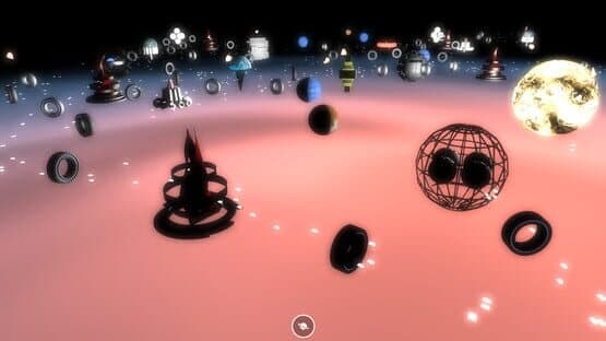 Power Vacuum — screenshot 5