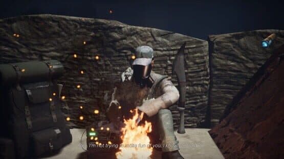A Whisper in the Twilight: Chapter One — screenshot 5