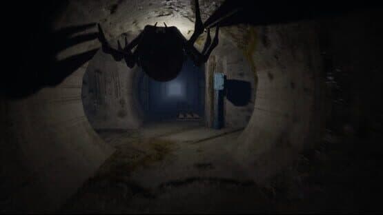 A Whisper in the Twilight: Chapter One — screenshot 6