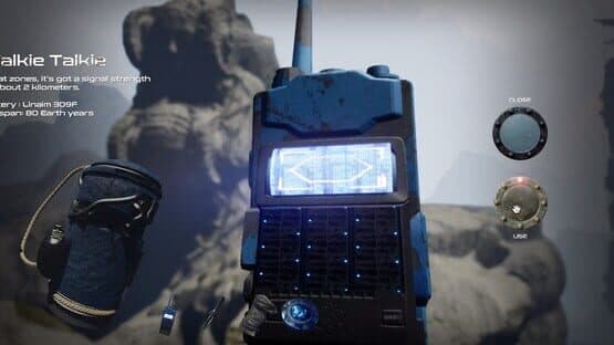 A Whisper in the Twilight: Chapter One — screenshot 7
