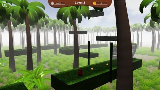 Roober — screenshot 1