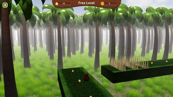 Roober — screenshot 2