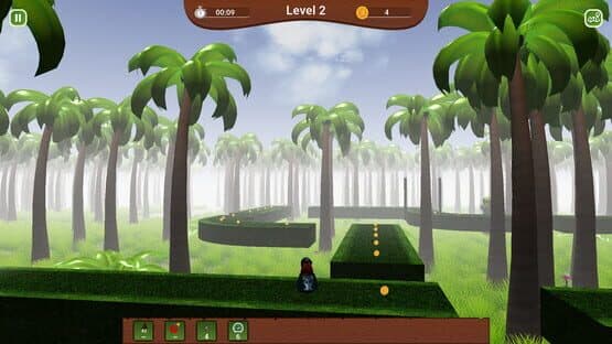 Roober — screenshot 3