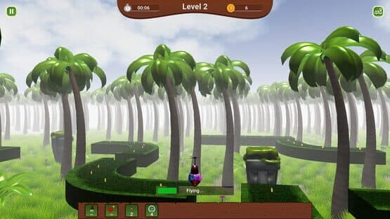 Roober — screenshot 4