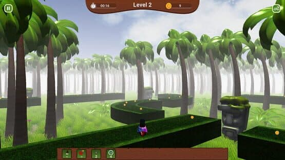 Roober — screenshot 5