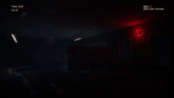 Inside the Labs — screenshot 1