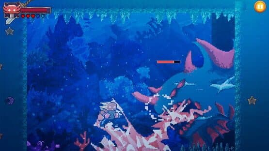 Exolotl: Zian — screenshot 5