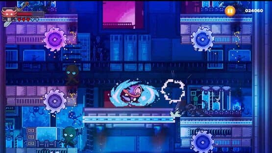 Exolotl: Zian — screenshot 7
