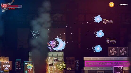 Exolotl: Zian — screenshot 8