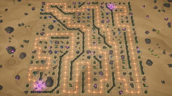 Crystal Tower Defense — screenshot 7