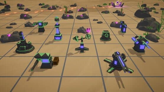 Crystal Tower Defense — screenshot 8