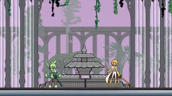 Zodiark Reform: Bandage Rewind — screenshot 1