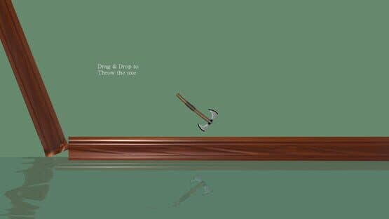 Press Axe — screenshot 1