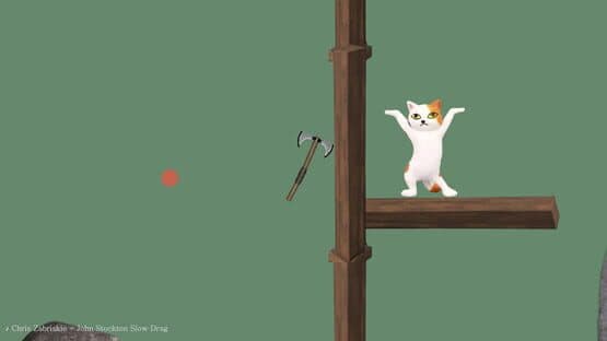 Press Axe — screenshot 3