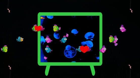 Blind Fishes — screenshot 4