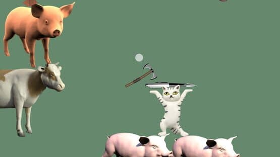 Press Axe — screenshot 4