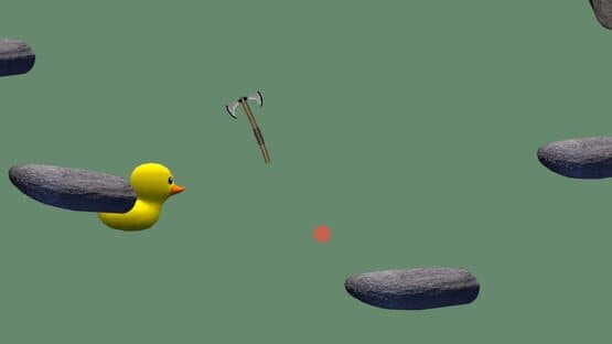 Press Axe — screenshot 5