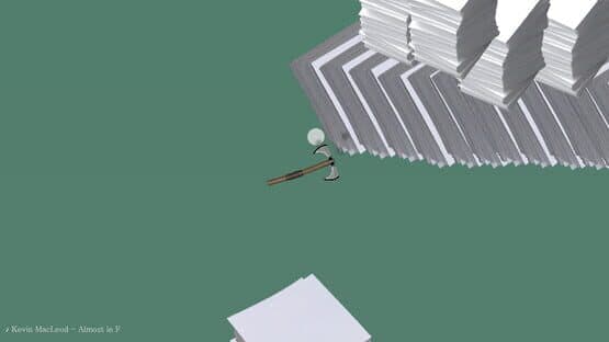 Press Axe — screenshot 7