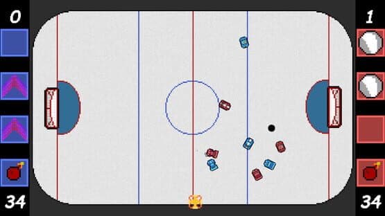 Mini Drifters: World Racing '89 — screenshot 7
