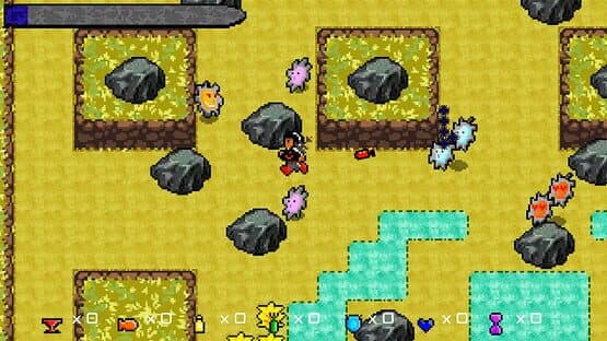 The Puppeteer — screenshot 2